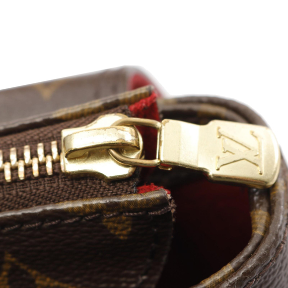 Pre-Loved Louis Vuitton Monogram Viva Cite GM - Picture 8 of 12